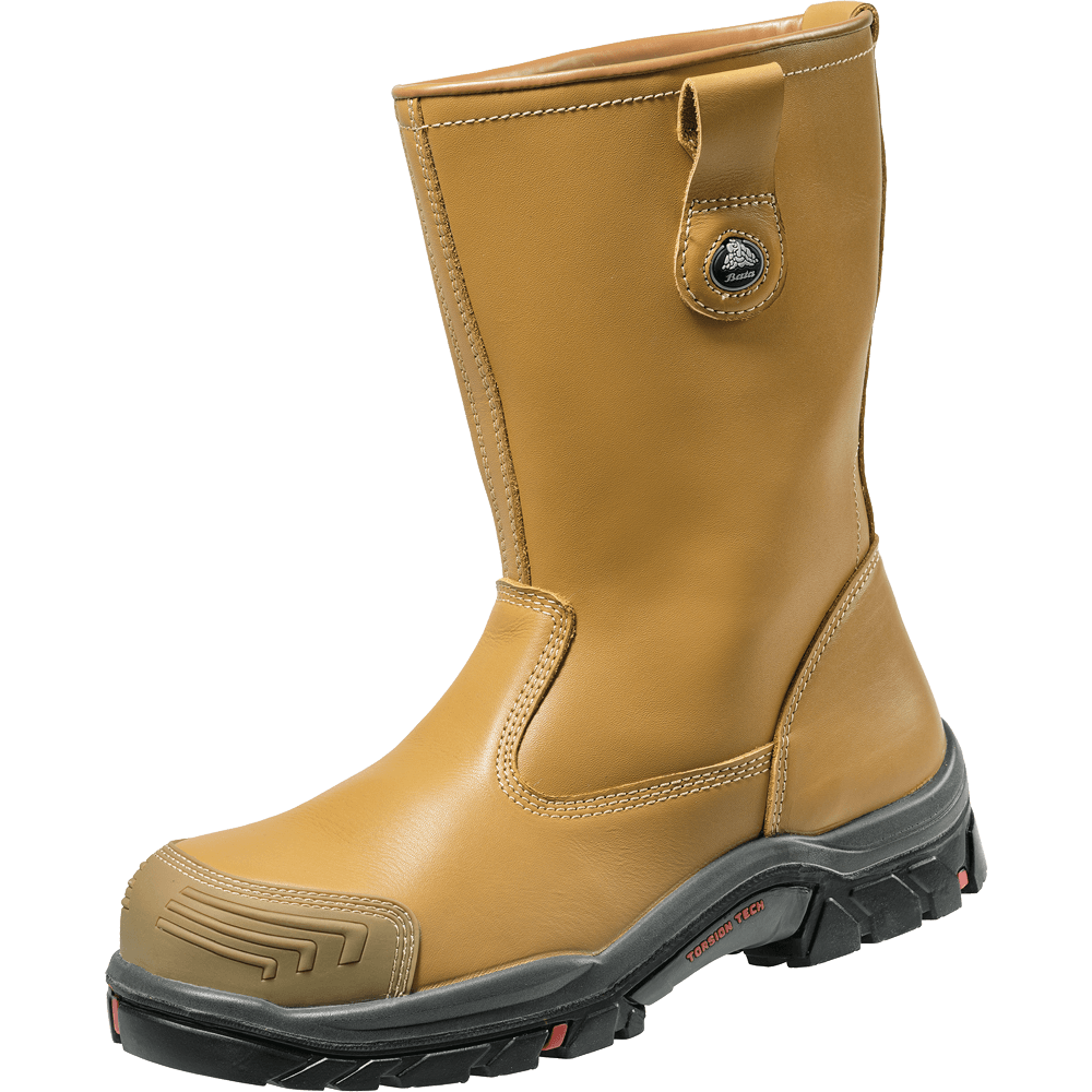SAFETY-SHOES – Flavour Rights Trading